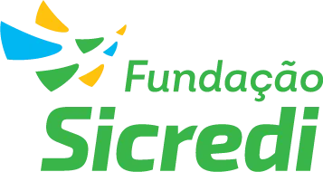 Logo Fundação Sicredi